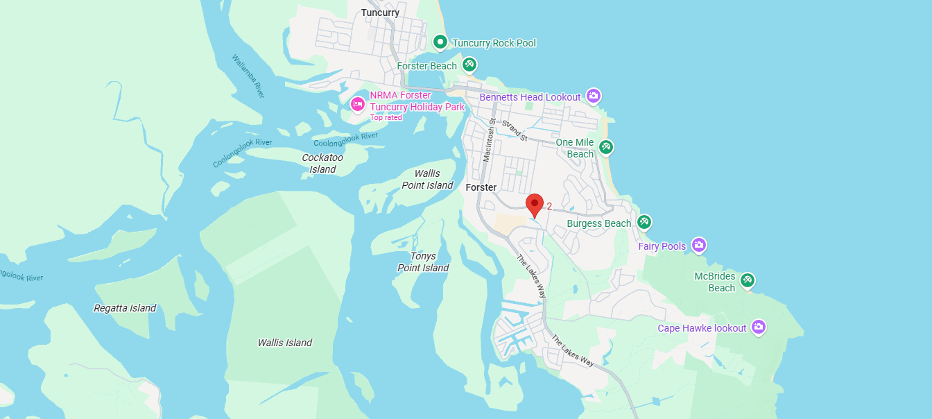 Coastal Automotive