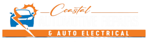 Coastal Automotive Logo